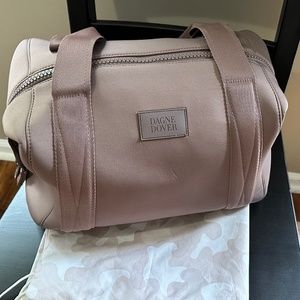 Dagne Dover Landon Carryall (Medium) in Dune